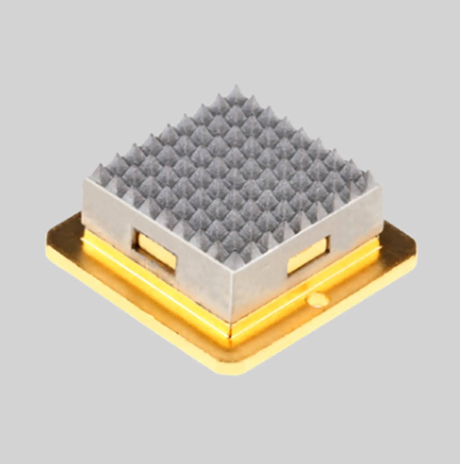 MEZOTIX von Jessica Baumann